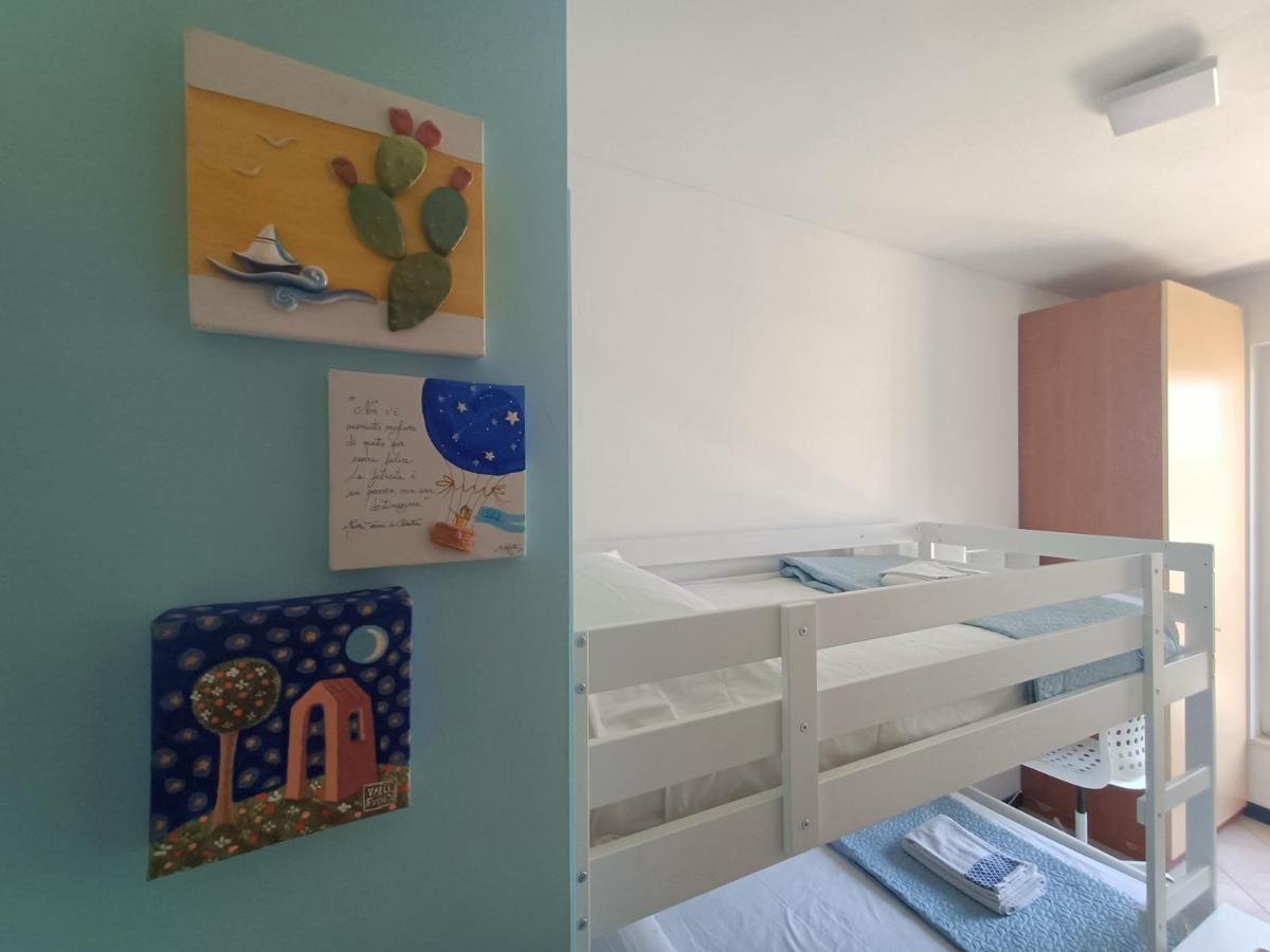 Celeste - Affitti Brevi Polignano a Mare Zewnętrze zdjęcie