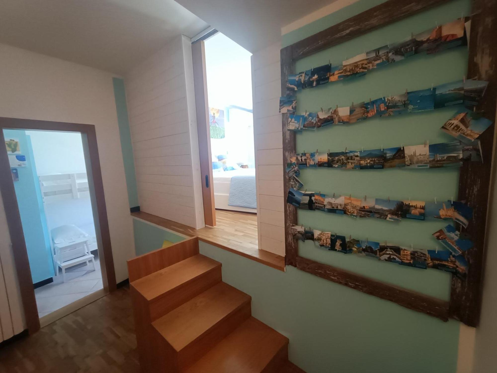 Celeste - Affitti Brevi Polignano a Mare Zewnętrze zdjęcie